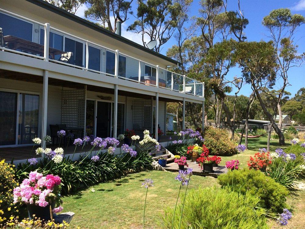 Villa Casa Harpers à Hobart Extérieur photo