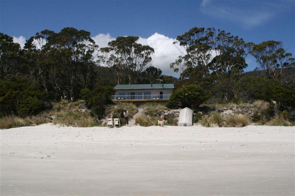 Villa Casa Harpers à Hobart Extérieur photo