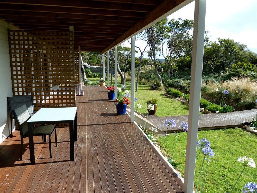 Villa Casa Harpers à Hobart Extérieur photo
