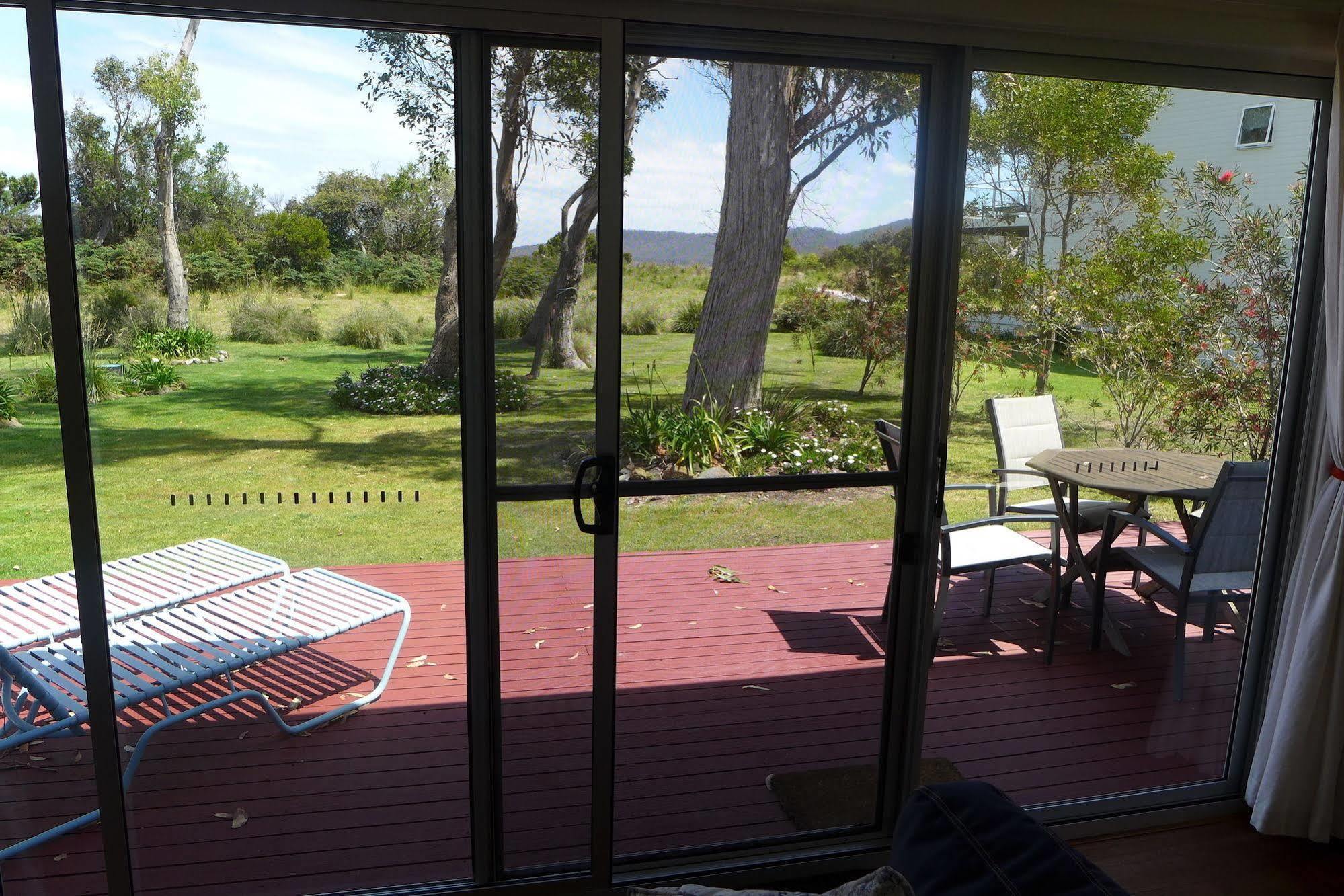 Villa Casa Harpers à Hobart Extérieur photo