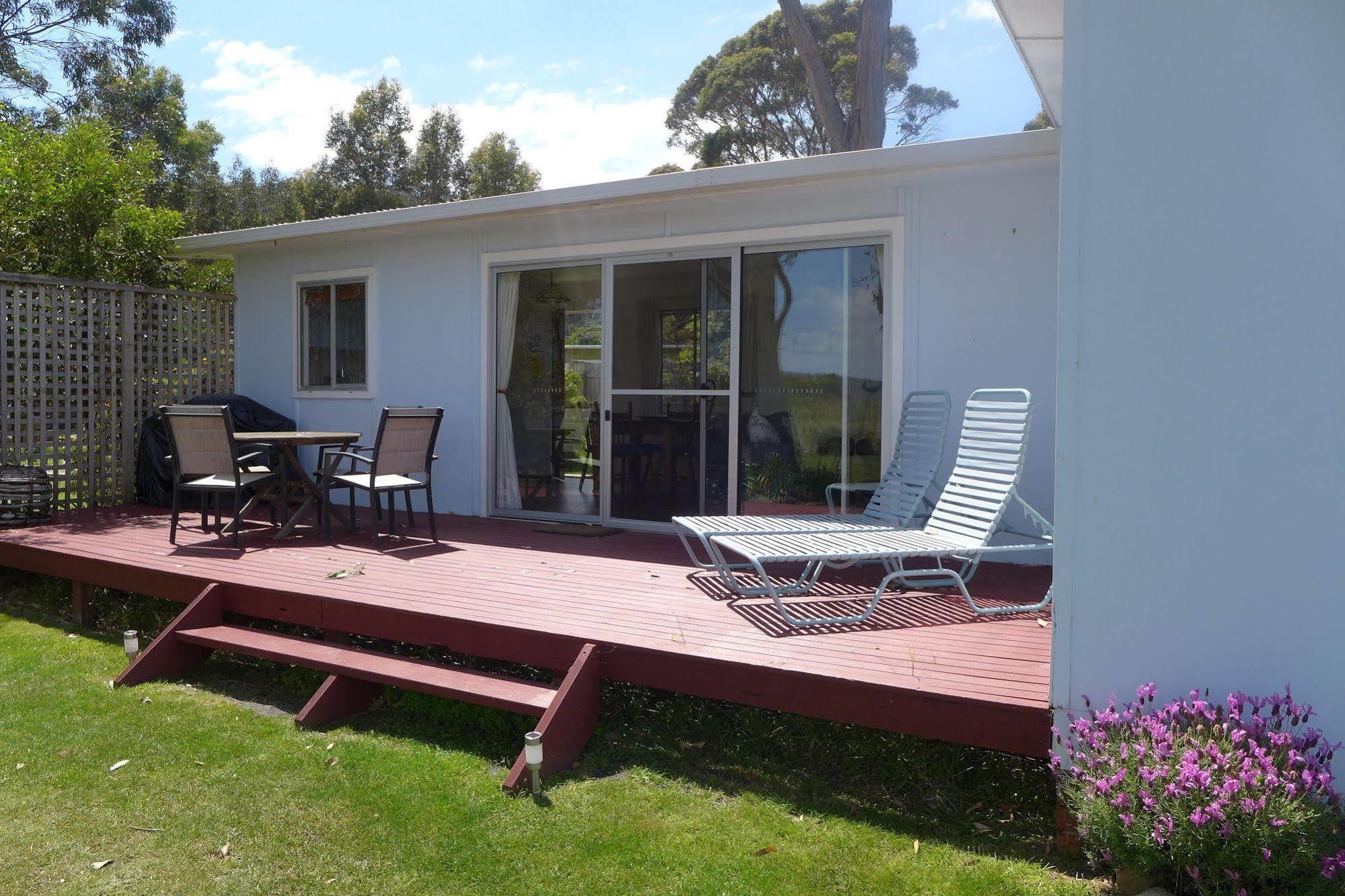 Villa Casa Harpers à Hobart Extérieur photo